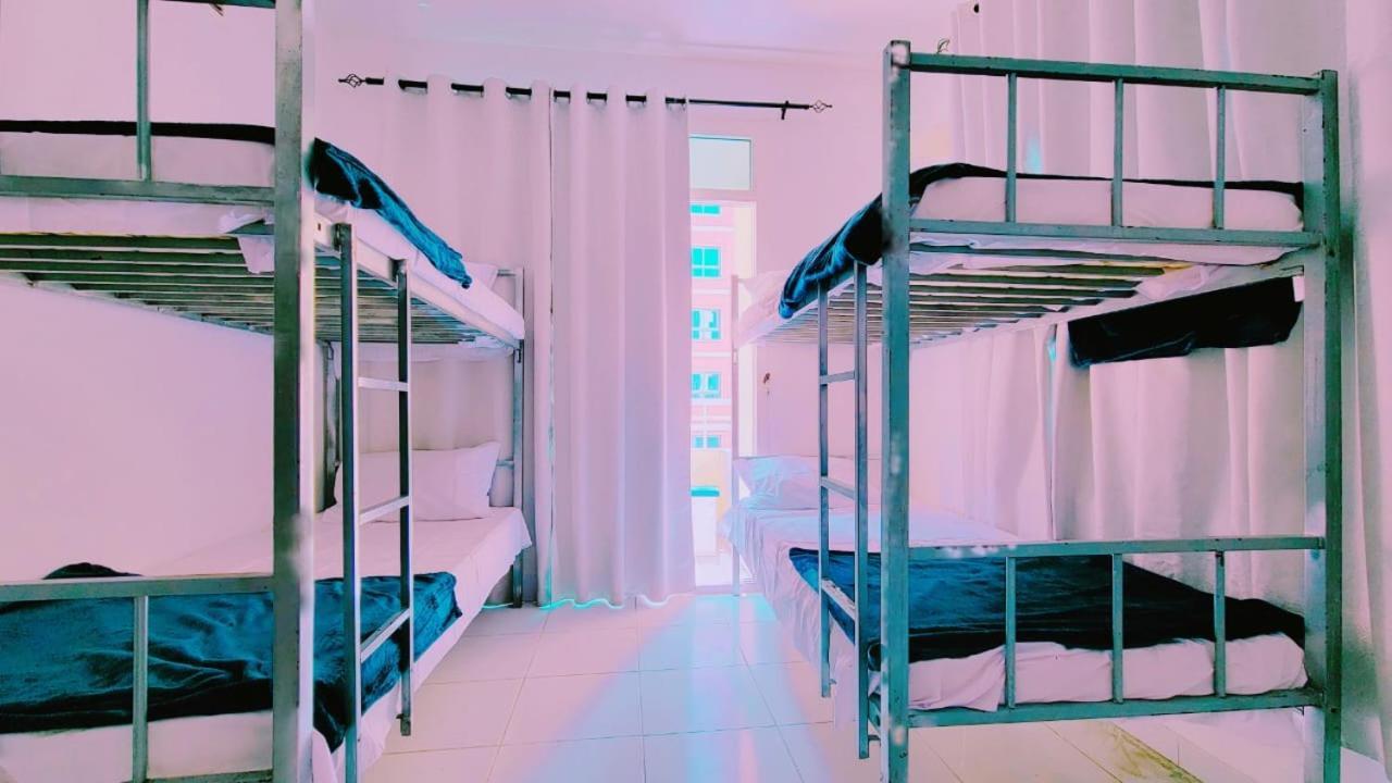 Call Us Dubaj Zewnętrze zdjęcie