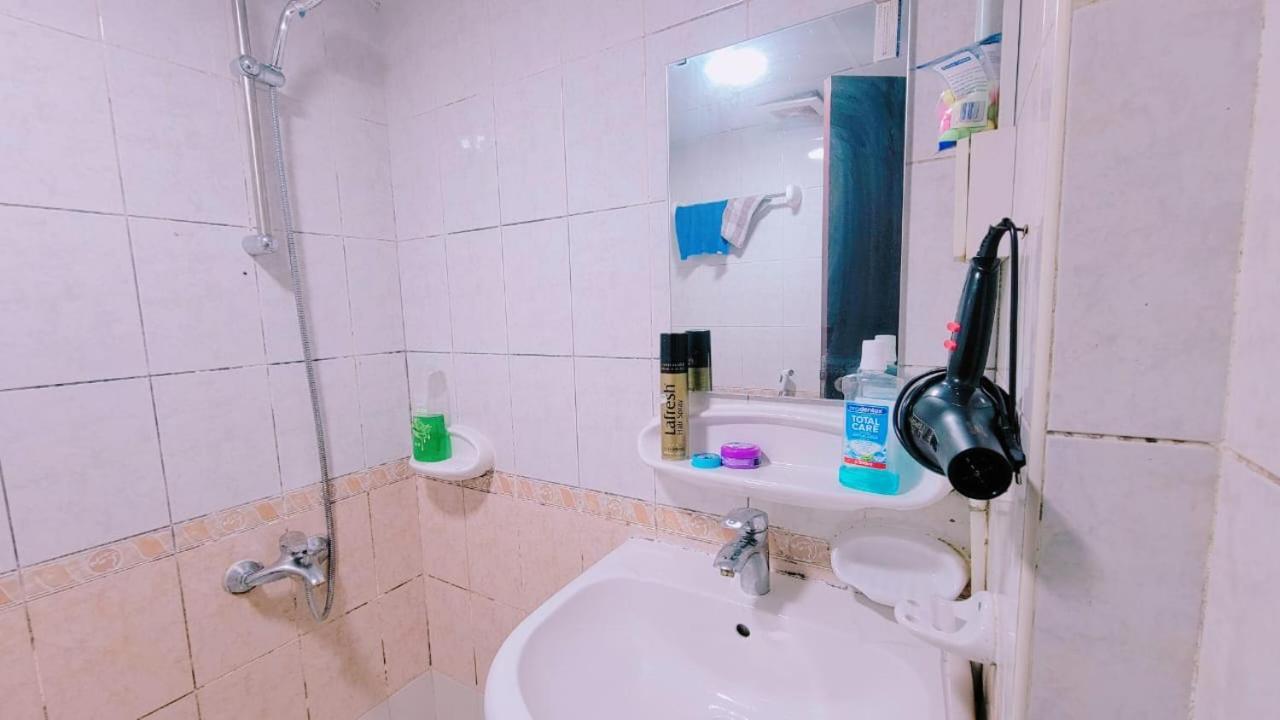 Call Us Dubaj Zewnętrze zdjęcie